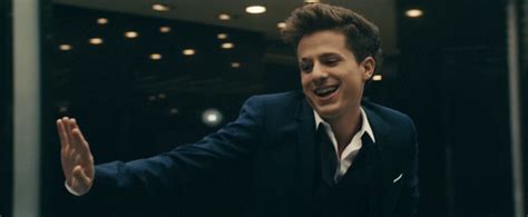 how long has this been going on charlie puth